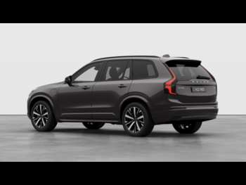 Used Volvo XC90  for sale - 74648869: Photo