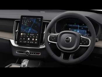 Used Volvo XC90  for sale - 74648869: Photo