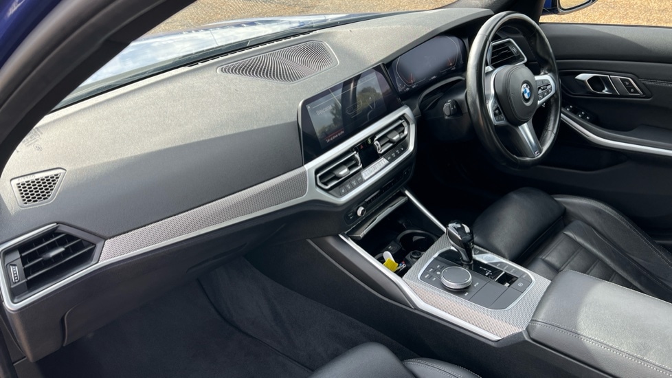 Used BMW 3 Series 2019 for sale - 76528877: Photo 10