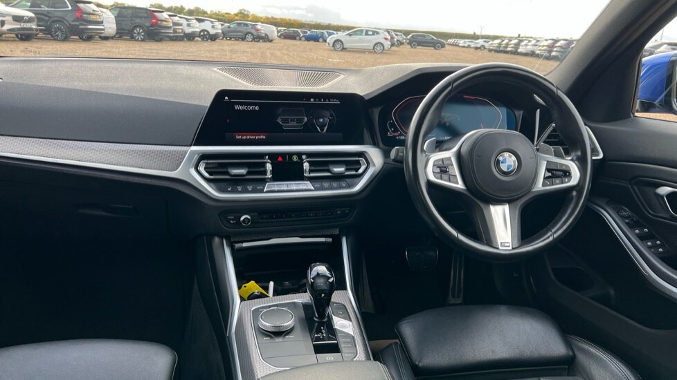 Used BMW 3 Series 2019 for sale - 76528877: Photo 11