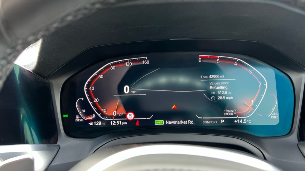 Used BMW 3 Series 2019 for sale - 76528877: Photo 13