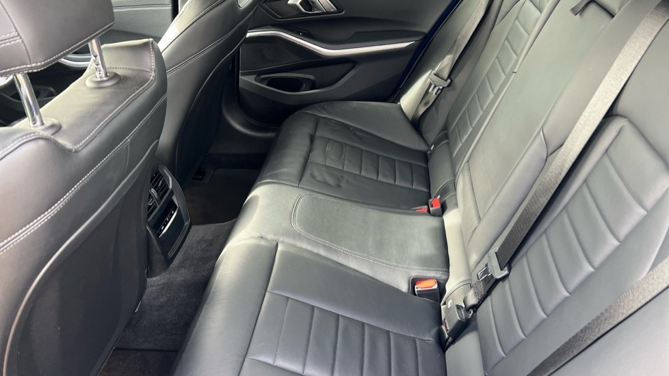 Used BMW 3 Series 2019 for sale - 76528877: Photo 14