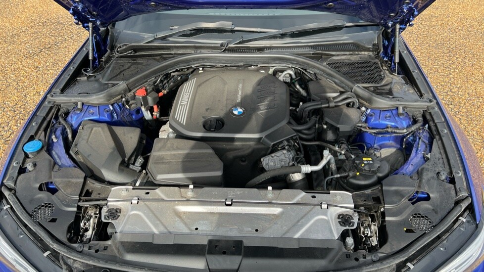 Used BMW 3 Series 2019 for sale - 76528877: Photo 16