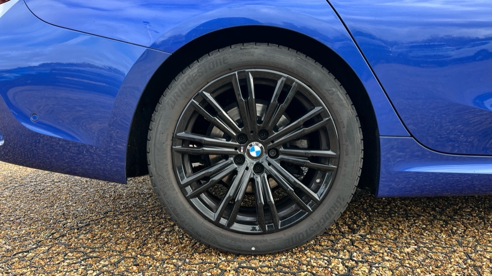 Used BMW 3 Series 2019 for sale - 76528877: Photo 19
