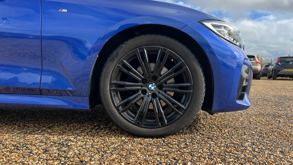 Used BMW 3 Series 2019 for sale - 76528877: Photo 20