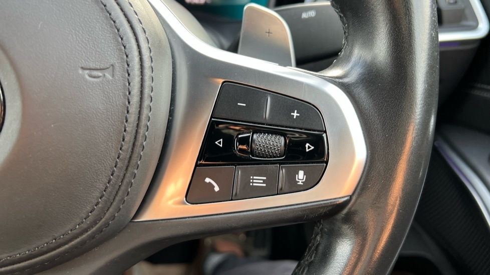 Used BMW 3 Series 2019 for sale - 76528877: Photo 22