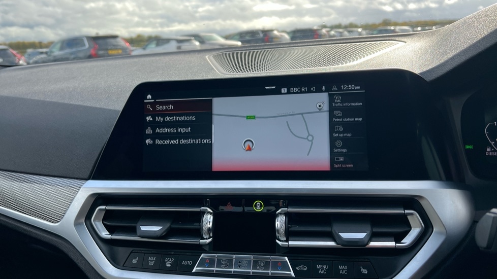 Used BMW 3 Series 2019 for sale - 76528877: Photo 27