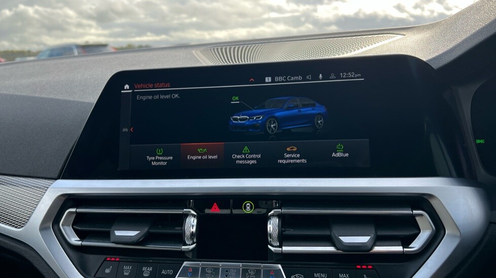 Used BMW 3 Series 2019 for sale - 76528877: Photo 40