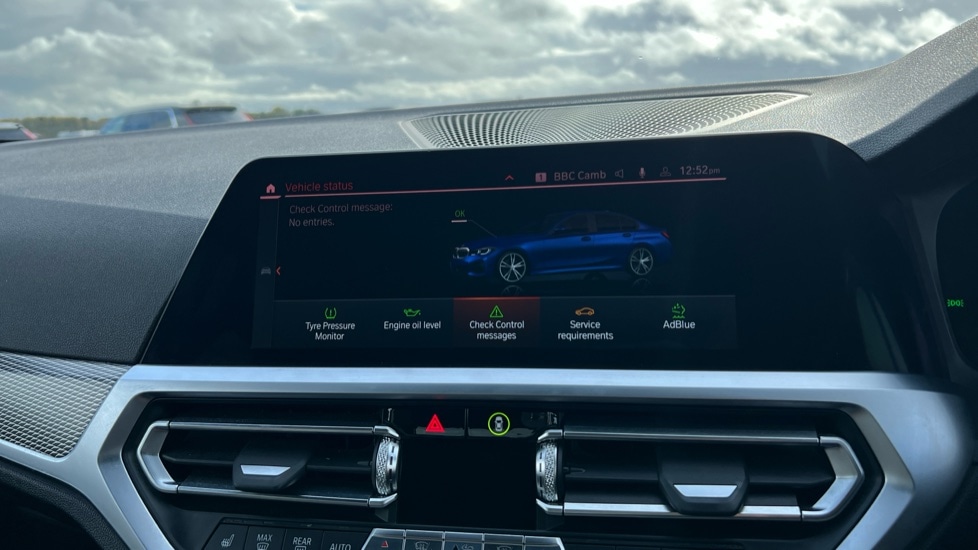 Used BMW 3 Series 2019 for sale - 76528877: Photo 41