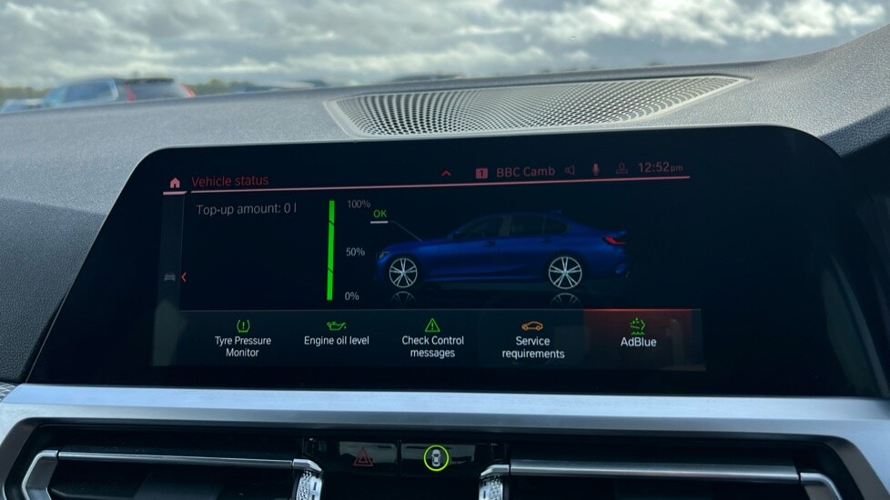 Used BMW 3 Series 2019 for sale - 76528877: Photo 43