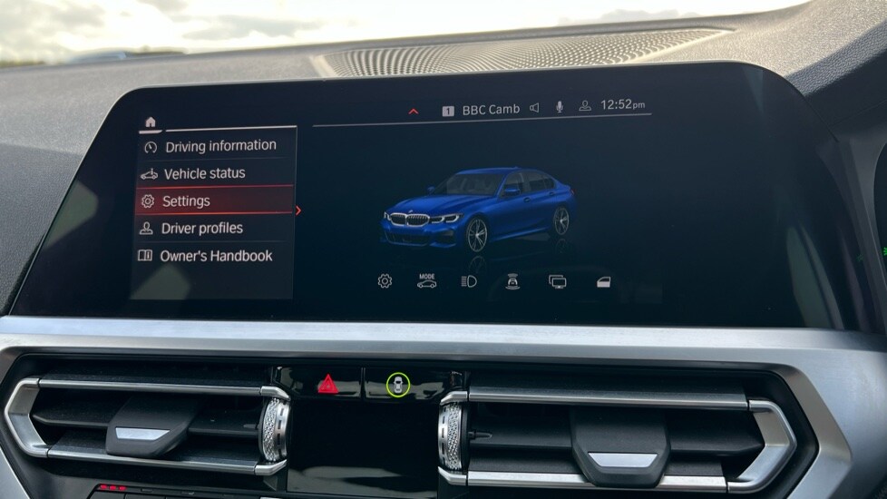 Used BMW 3 Series 2019 for sale - 76528877: Photo 44