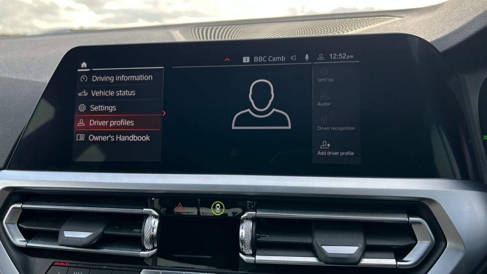 Used BMW 3 Series 2019 for sale - 76528877: Photo 45