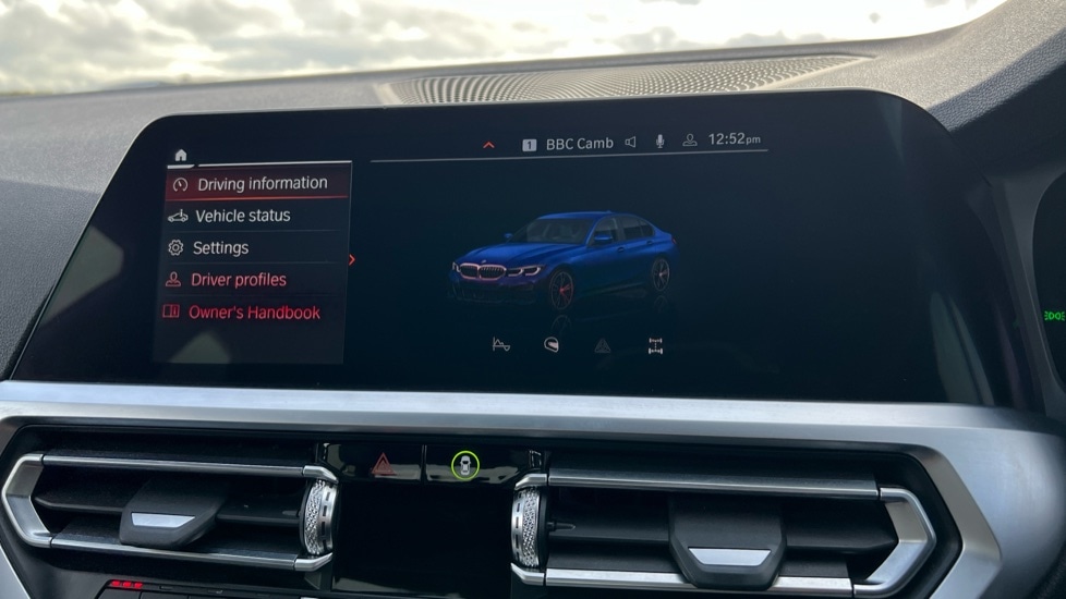 Used BMW 3 Series 2019 for sale - 76528877: Photo 47