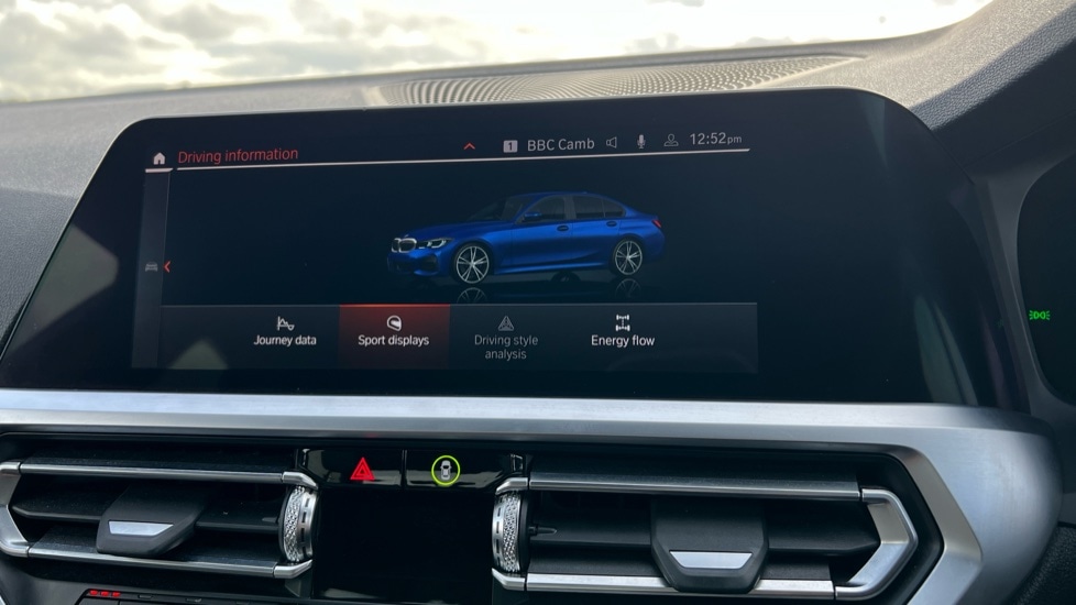 Used BMW 3 Series 2019 for sale - 76528877: Photo 48