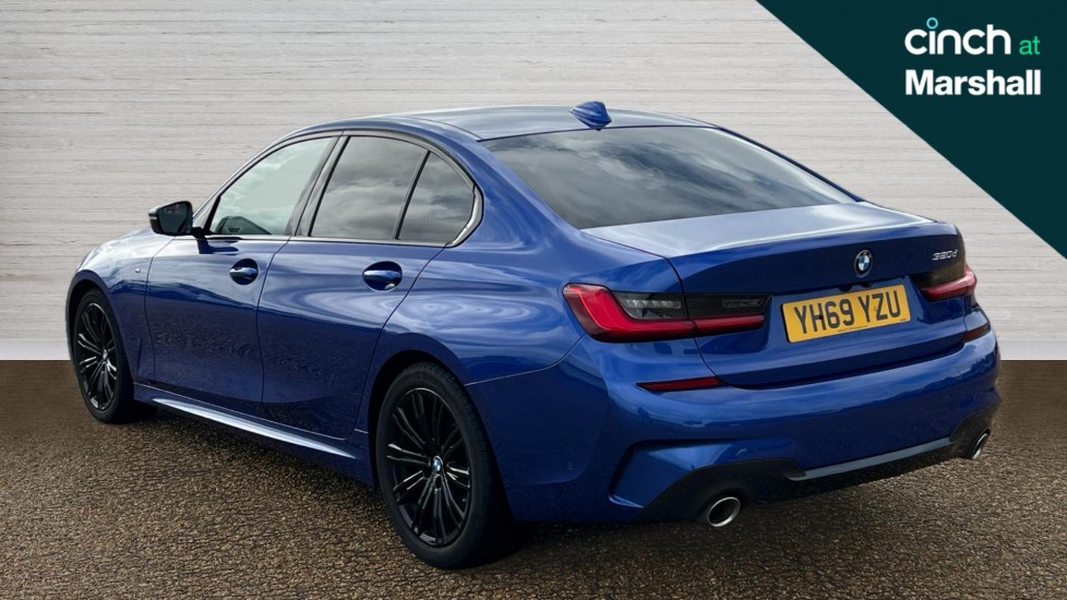 Used BMW 3 Series 2019 for sale - 76528877: Photo 5