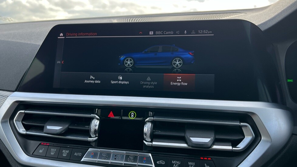 Used BMW 3 Series 2019 for sale - 76528877: Photo 50