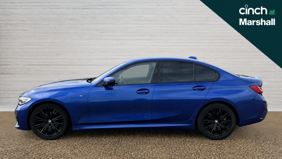 Used BMW 3 Series 2019 for sale - 76528877: Photo 6