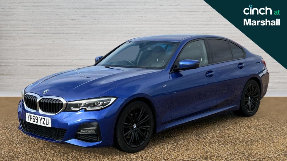 Used BMW 3 Series 2019 for sale - 76528877: Photo 7
