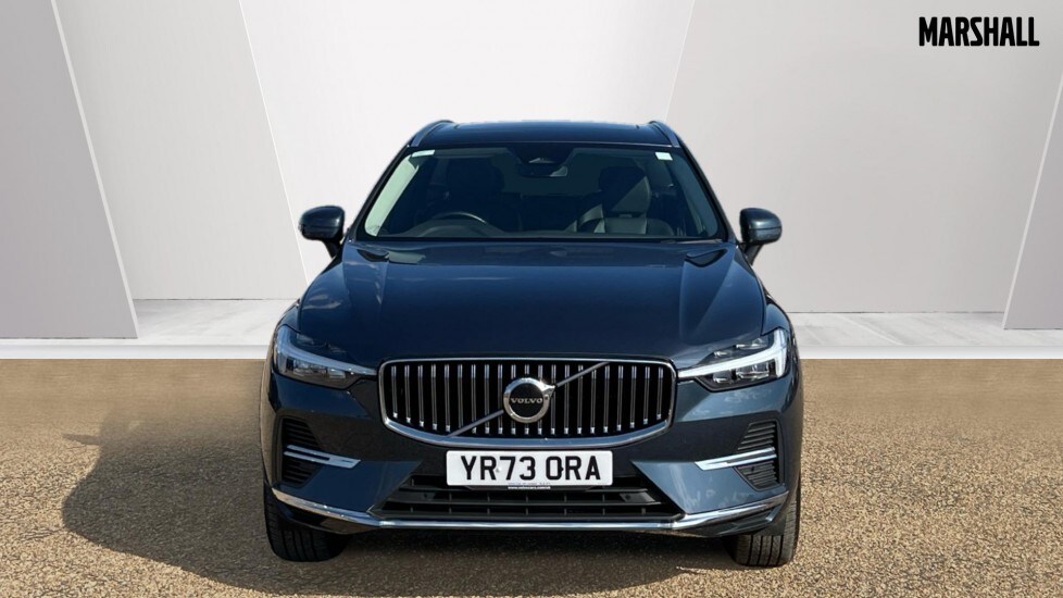 Used Volvo XC60 2023 for sale - 76015026: Photo 12