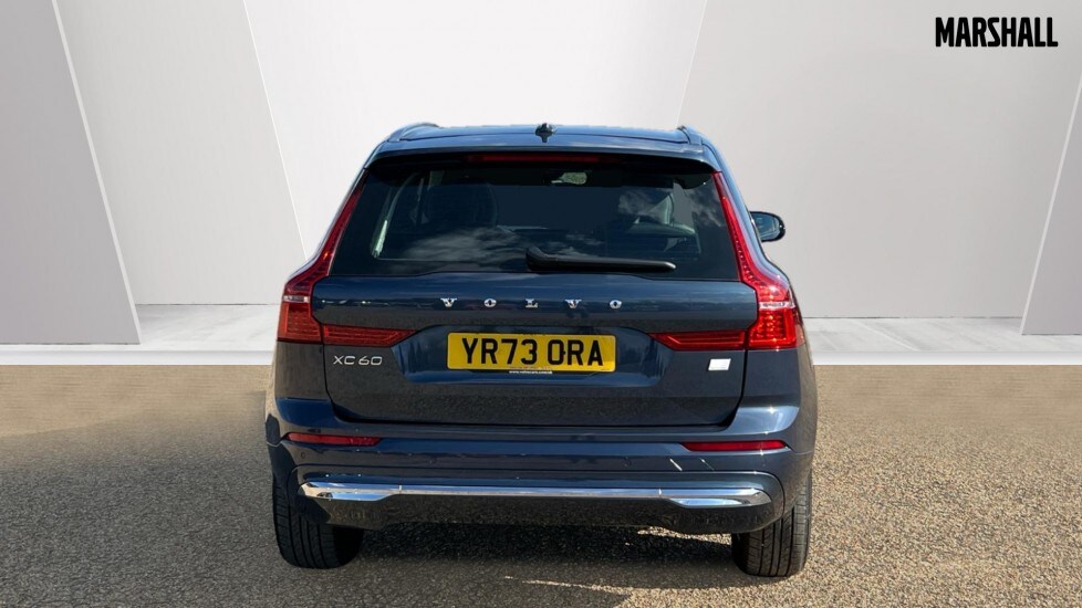 Used Volvo XC60 2023 for sale - 76015026: Photo 13