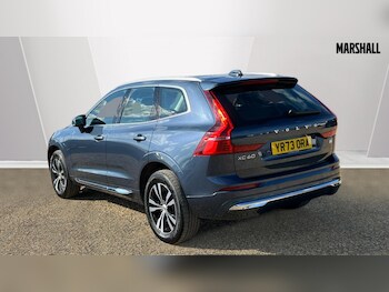 Used Volvo XC60 2023 for sale - 76015026: Photo 2