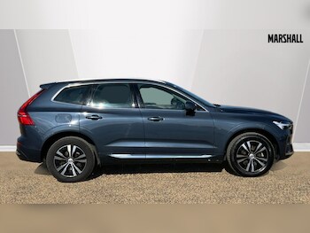 Used Volvo XC60 2023 for sale - 76015026: Photo 3