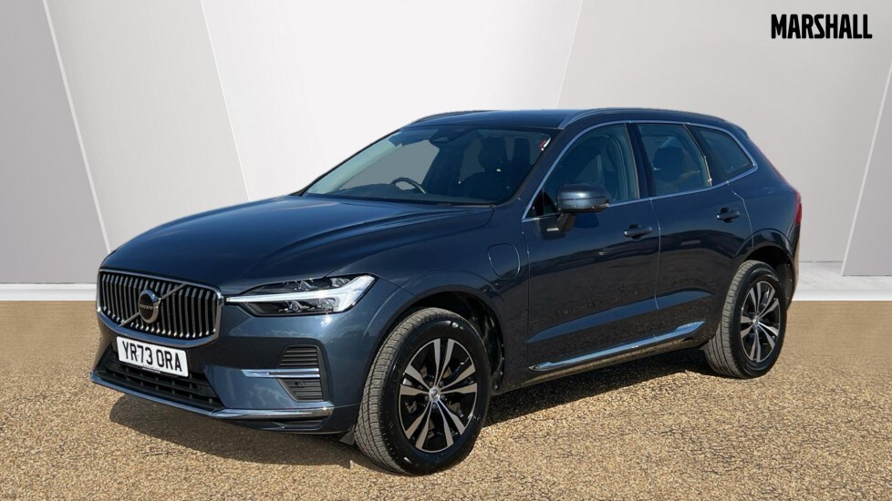 Used Volvo XC60 2023 for sale - 76015026: Photo 6