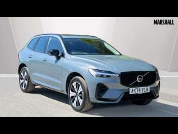 2024 - 2.0 T6 [350] RC PHEV Plus Dark 5dr AWD Geartronic Auto