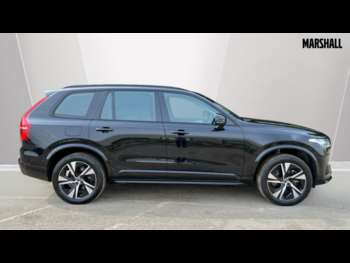 Used Volvo XC90 2024 for sale - 74355498: Photo