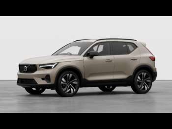 Used Volvo XC40  for sale - 75384430: Photo