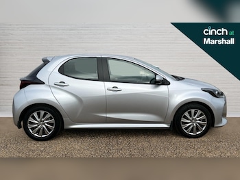 Used Toyota Yaris 2022 for sale - 76586979: Photo