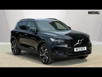 2021 - 2.0 B4P R DESIGN Pro 5dr Auto