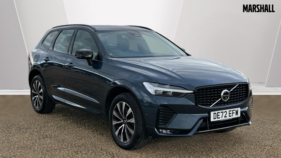 Used Volvo XC60 2022 for sale - 76328358: Photo 1