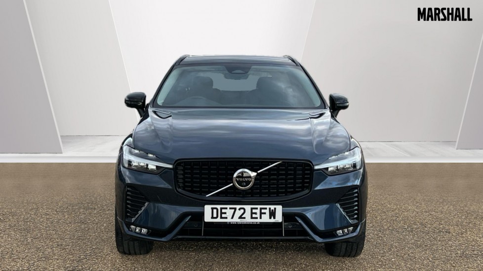 Used Volvo XC60 2022 for sale - 76328358: Photo 12