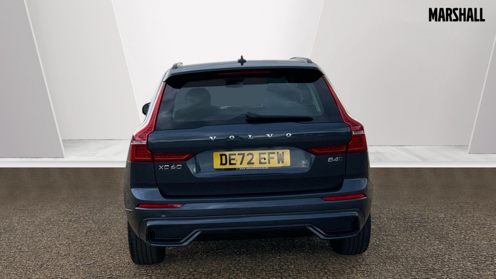 Used Volvo XC60 2022 for sale - 76328358: Photo 13
