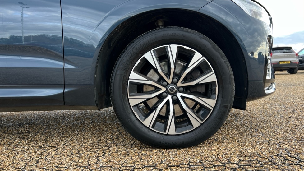 Used Volvo XC60 2022 for sale - 76328358: Photo 16