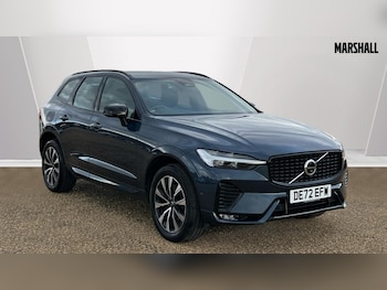 2022 - 2.0 B4D Plus Dark 5dr AWD Geartronic