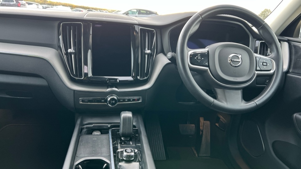 Used Volvo XC60 2022 for sale - 76328358: Photo 21