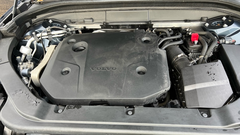Used Volvo XC60 2022 for sale - 76328358: Photo 23