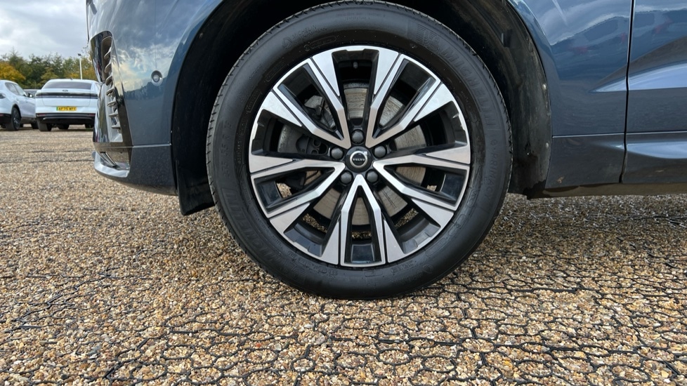 Used Volvo XC60 2022 for sale - 76328358: Photo 25