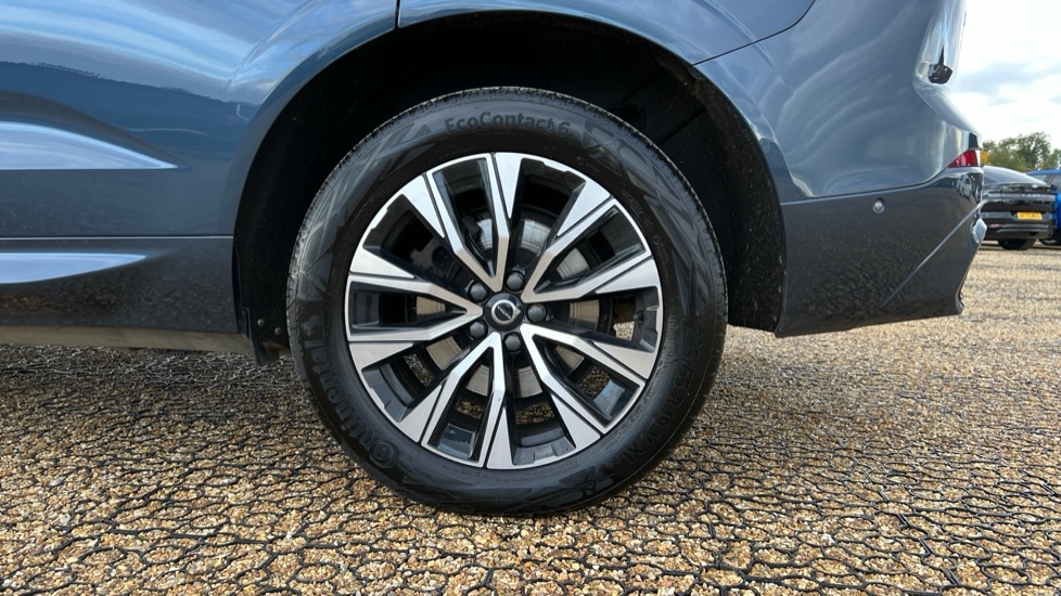 Used Volvo XC60 2022 for sale - 76328358: Photo 26