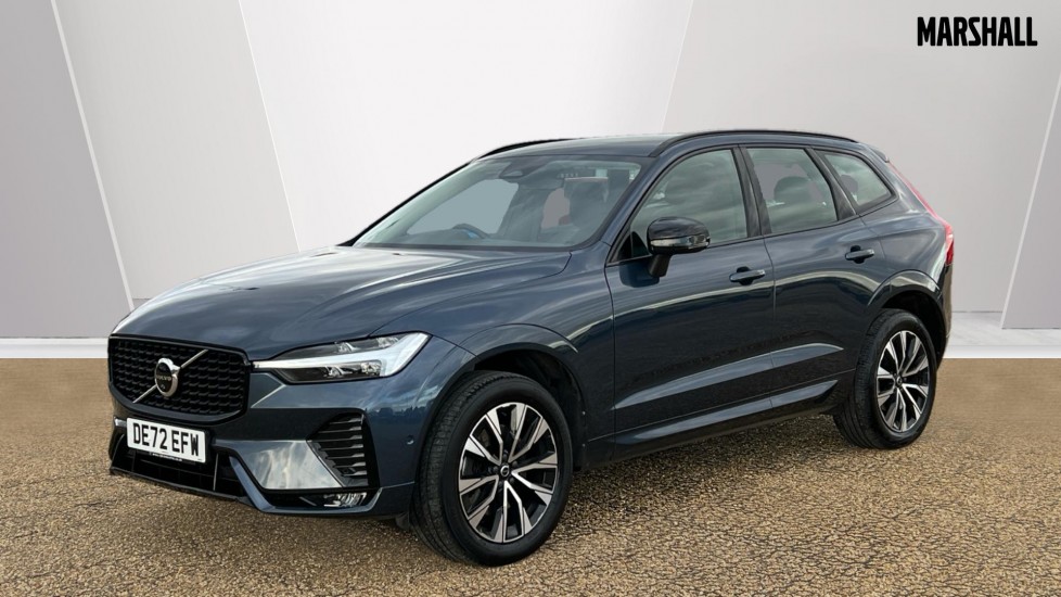 Used Volvo XC60 2022 for sale - 76328358: Photo 6