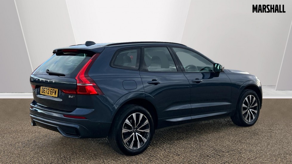Used Volvo XC60 2022 for sale - 76328358: Photo 7