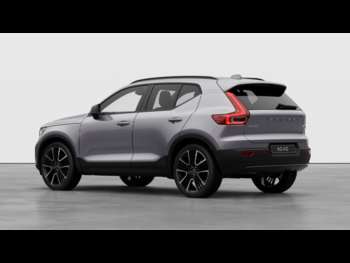 Used Volvo XC40  for sale - 74607774: Photo