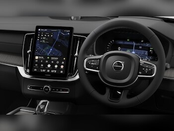 Used Volvo XC90 undefined for sale - 76971375: Photo