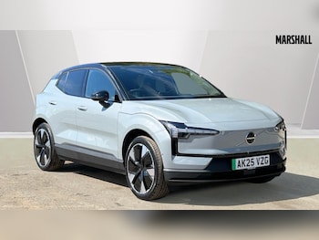 Volvo - EX30