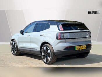 Used Volvo EX30 2025 for sale - 75440024: Photo
