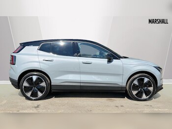 Used Volvo EX30 2025 for sale - 75440024: Photo