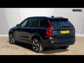 Used Volvo XC90 2024 for sale - 74236372: Photo