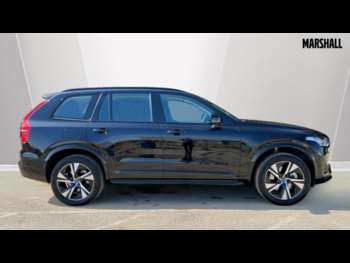 Used Volvo XC90 2024 for sale - 74236372: Photo
